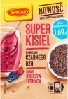 Winiary Super kisiel smak owoców