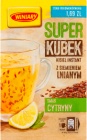 Winiary Super kisiel smak cytryny