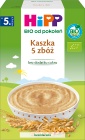 HiPP Kaszka 5 zbóż BIO