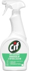 Cif UltraSzybki uniwersalny spray