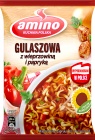 Amino Zupa błyskawiczna gulaszowa