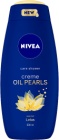 Nivea Pielęgnujące perełki