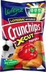 Crunchips X-Cut Chipsy