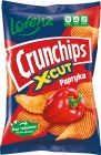 Crunchips X-Cut Chipsy