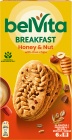 Belvita Breakfast Ciastka zbożowe