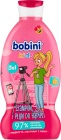 Bobini Szampon, żel pod prysznic
