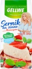 Gellwe Naturalnie Pyszne Sernik