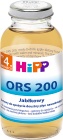 HiPP ORS 200 Jabłkowy