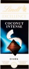 Lindt Excellence Czekolada ciemna