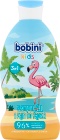 Bobini Szampon, żel pod prysznic