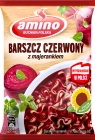 Amino Zupa błyskawiczna barszcz