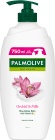 Palmolive Naturals Kremowy żel