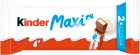 Kinder Chocolate Maxi Batonik
