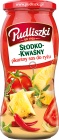 Pudliszki Sos do ryżu słodko-kwaśny