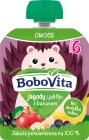 BoboVita Mus owocowy w tubce