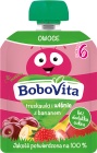 BoboVita Mus owocowy w tubce