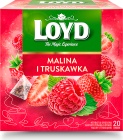 Loyd Herbatka owocowa aromatyzowana