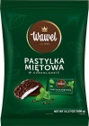 Wawel Pastylka miętowa