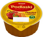 Drosed Podlaski Pasztet