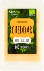 Serabio Ser ekologiczny Cheddar BIO