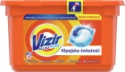 Vizir Alpine Fresh