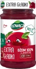 Łowicz Dżem 100% z owoców extra