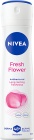 Nivea Dezodorant Fresh Flower