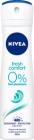 Nivea Dezodorant Fresh Comfort
