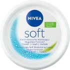 Nivea Soft Krem intensywnie