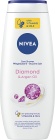 Nivea Care & Diamond Żel