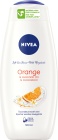 Nivea Care & Orange Żel