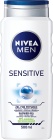 Nivea Men Sensitive Żel
