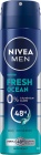 Nivea Men Dezodorant  Fresh Ocean