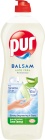 Pur Sekrety Pielęgnacji Płyn