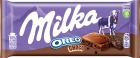 Milka Czekolada mleczna Oreo Choco