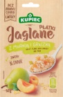 Kupiec Płatki jaglane