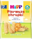 Hipp pierwsze chrupki BIO