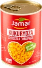 Jamar Kukurydza konserwowa