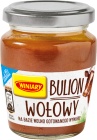 Winiary Bulion wołowy