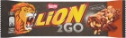 Lion 2Go Chocolate Baton