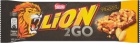 Lion 2Go Peanut Baton