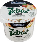 Bakoma 7 zbóż men jogurt