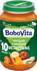 BoboVita obiadek warzywa z soczystą