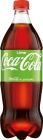 Coca-Cola Lime Taste Napój gazowany