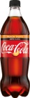 Coca-Cola zero Peach Taste Napój