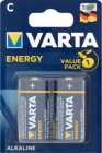 Varta Energy Baterie alkaliczne