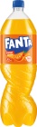 Fanta napój gazowany pomarańczowa