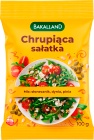 Bakalland Chrupiąca Sałatka