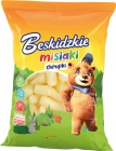 Beskidzkie Misiaki chrupki