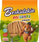 Beskidzkie Misiaki Paluszki